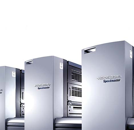 Patagonia Impresiones