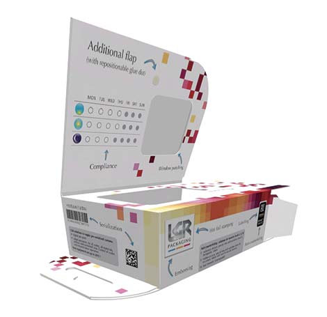 Patagonia Impresiones