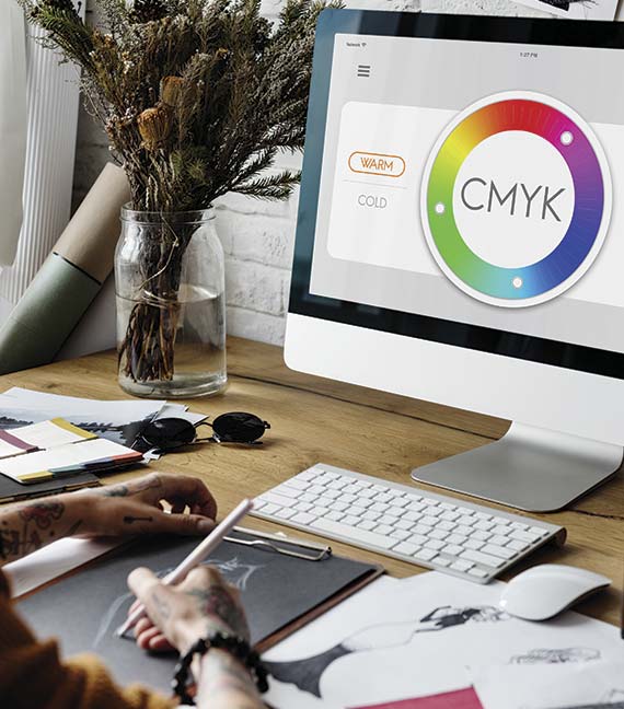 Patagonia Impresiones